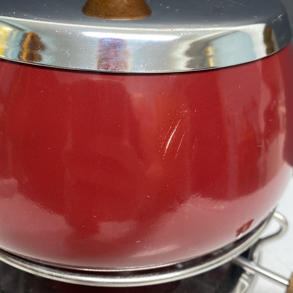 Manor House Fondue Set Two Quart - Picture 16 of 17